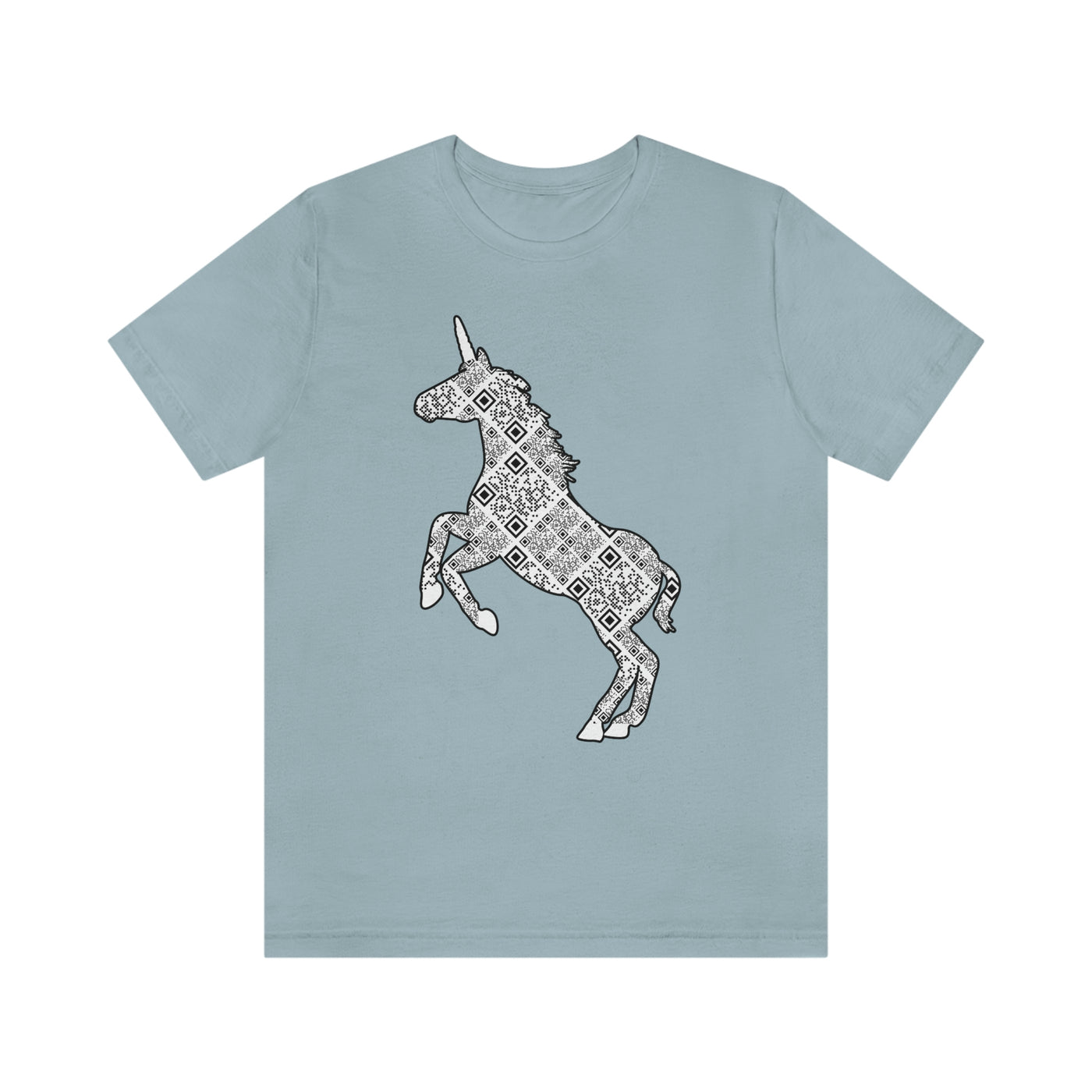 XR Reality Collection: Unicorn Princess (Unisex) Adult T-Shirt