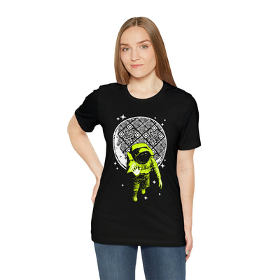 XR Reality Collection: Space Discovery (Unisex) Adult T-Shirt