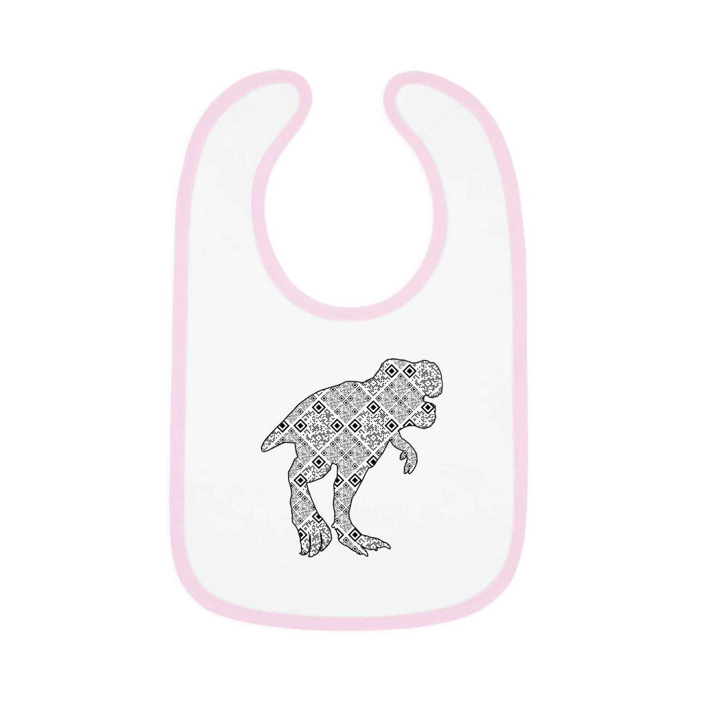 Trex Baby Bib