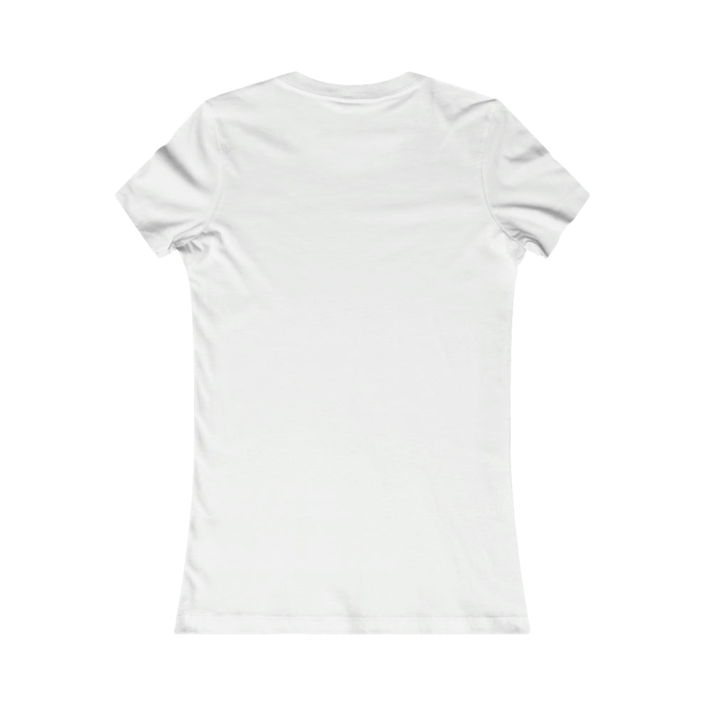 Kitty #84447 (Women's) Adult Fitted T-Shirt