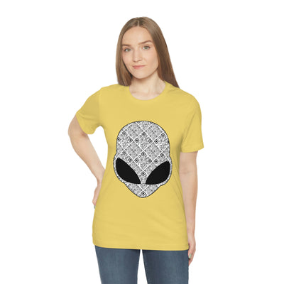 XR Reality Collection: Interstellar Planet (Unisex) Adult T-Shirt