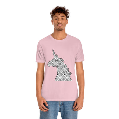 XR Reality Collection: Mystical Unicorn (Unisex) Adult T-Shirt