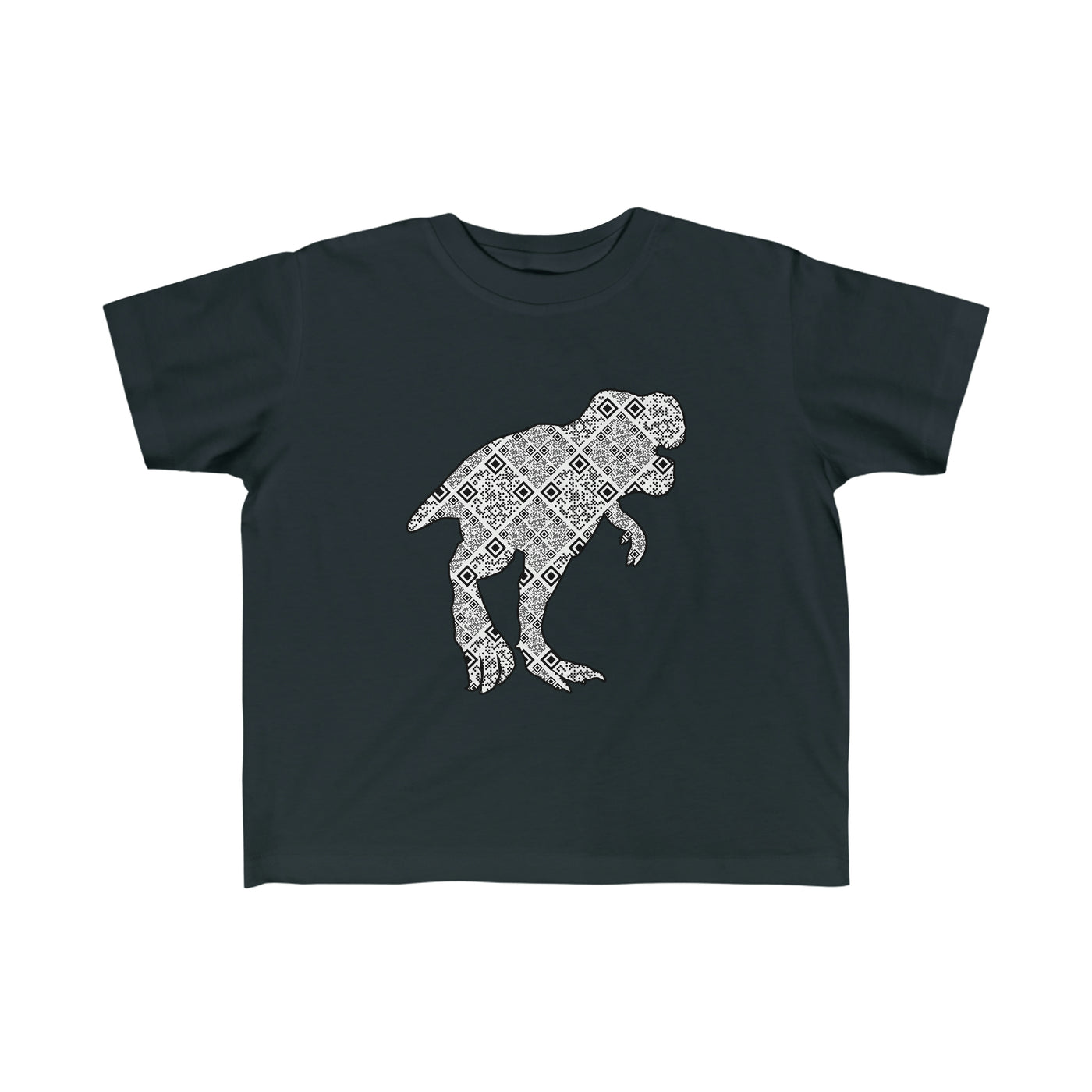 XR Reality Collection: Jurassic Stomp (Unisex) Toddler T-Shirt