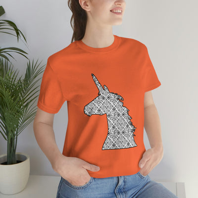 XR Reality Collection: Mystical Unicorn (Unisex) Adult T-Shirt