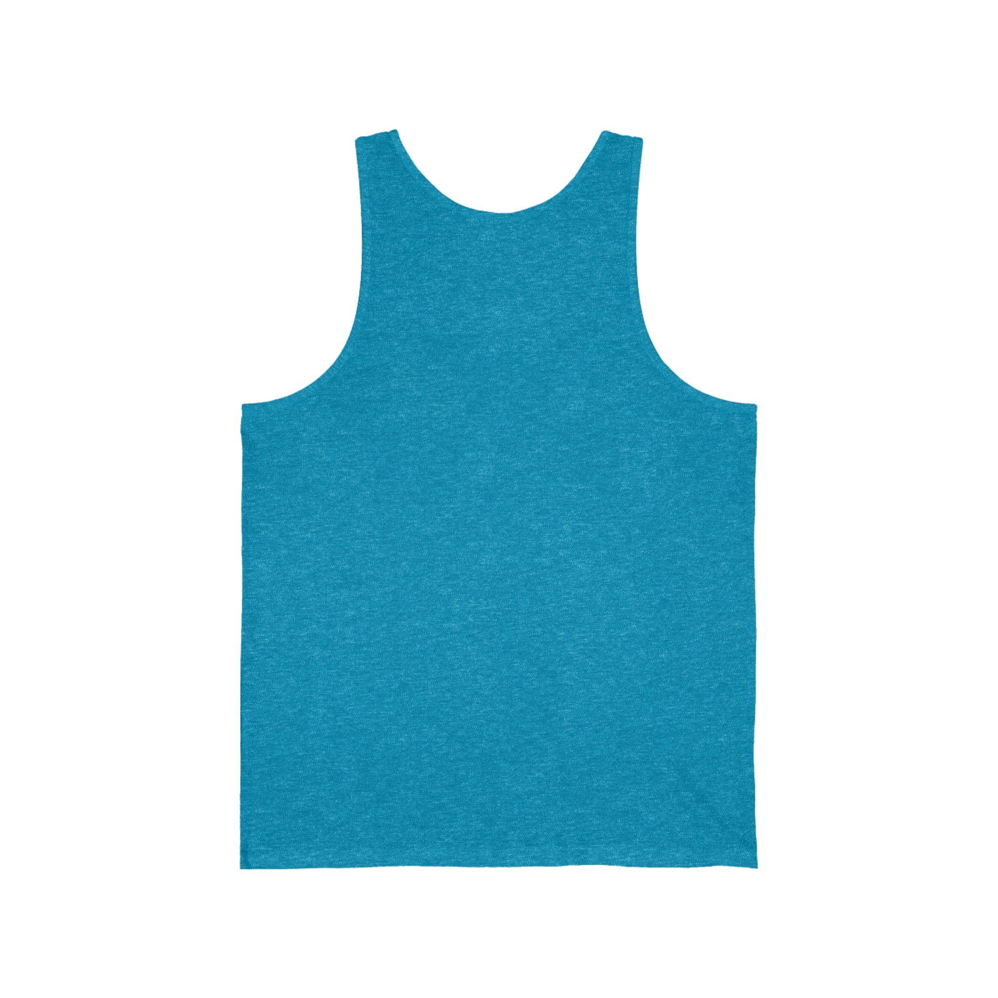 Kitty #84447 (Unisex) Adult Tanktop