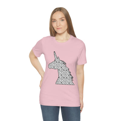 XR Reality Collection: Mystical Unicorn (Unisex) Adult T-Shirt