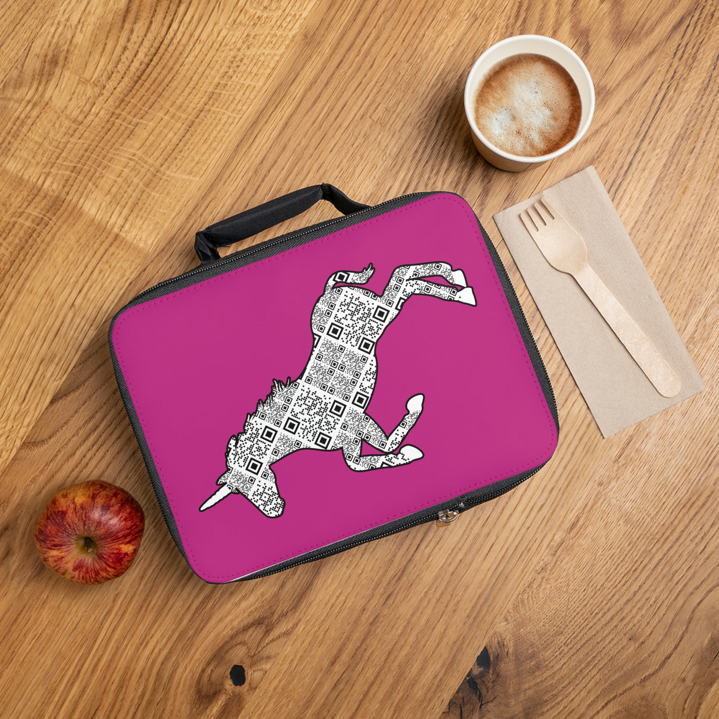 Unicorn Lunch Box