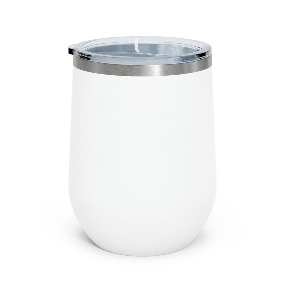 YOLO 12oz Insulated Wine Tumbler