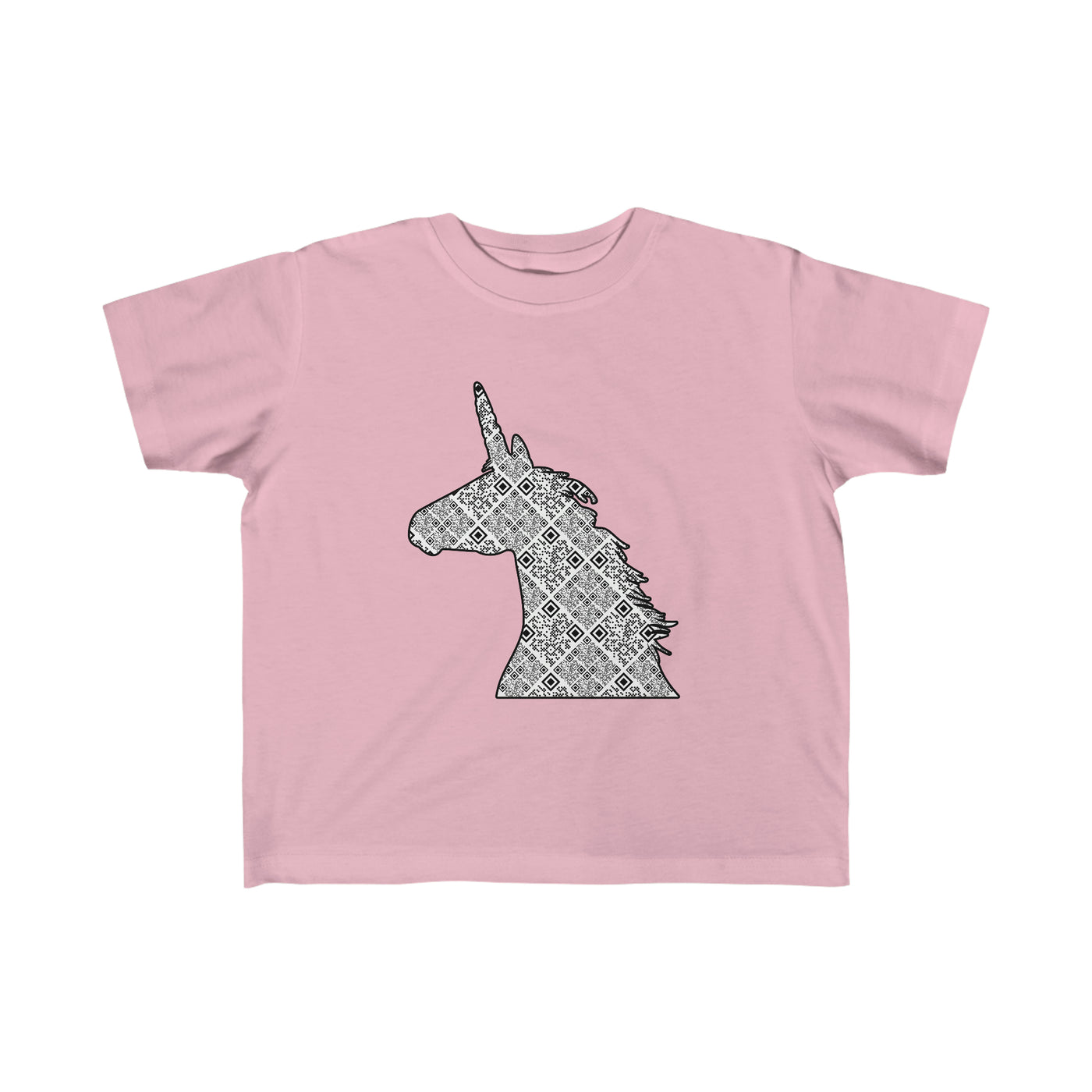 XR Reality Collection: Mystical Unicorn (Unisex) Toddler T-Shirt