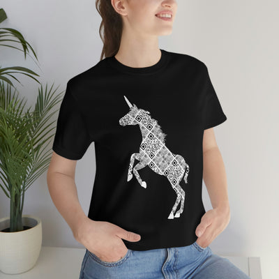 XR Reality Collection: Unicorn Princess (Unisex) Adult T-Shirt