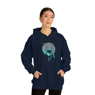 XR Reality Collection: Space Discovery (Unisex) Adult Hoodie