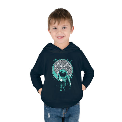 XR Reality Collection: Space Discovery (Unisex) Toddler Hoodie