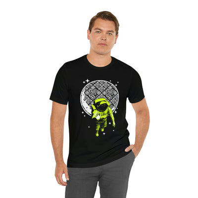 XR Reality Collection: Space Discovery (Unisex) Adult T-Shirt