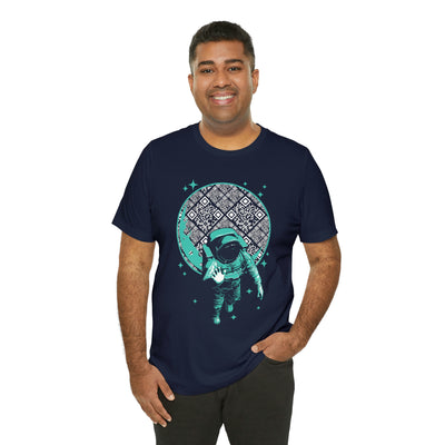 XR Reality Collection: Space Discovery (Unisex) Adult T-Shirt