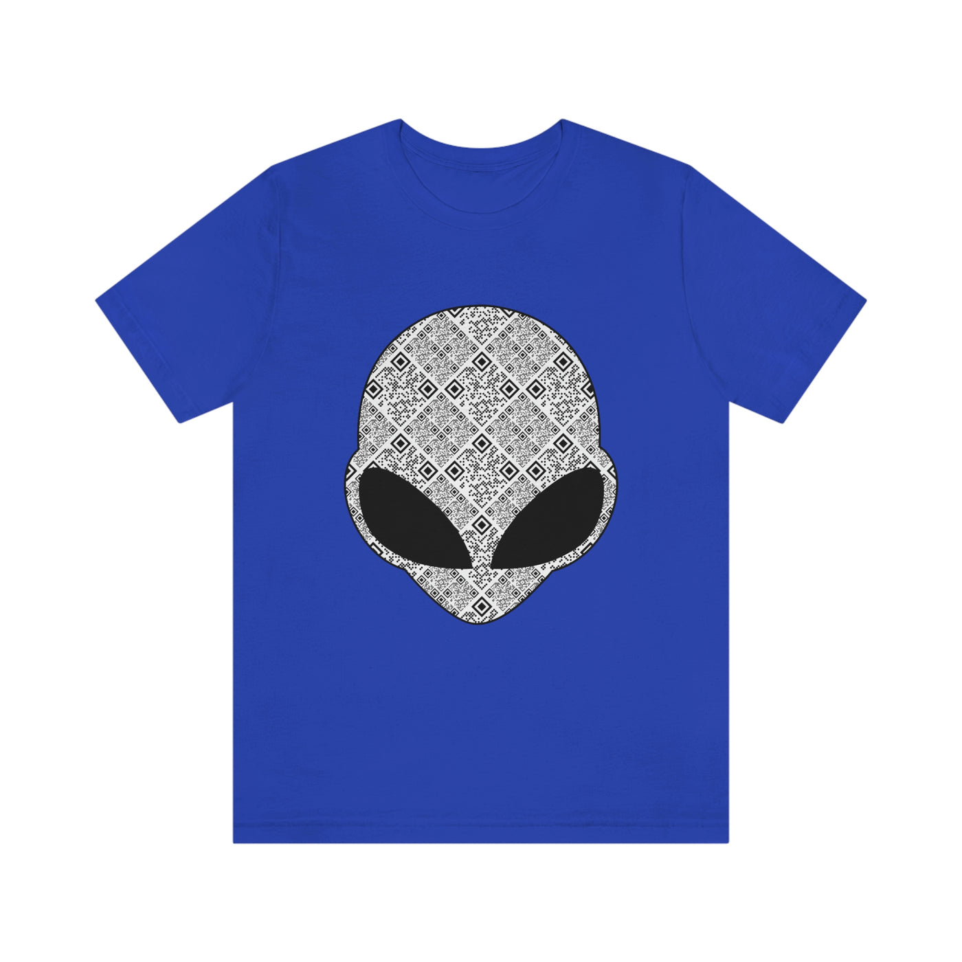 XR Reality Collection: Interstellar Planet (Unisex) Adult T-Shirt