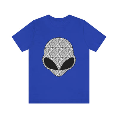 XR Reality Collection: Interstellar Planet (Unisex) Adult T-Shirt