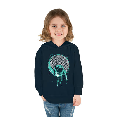 XR Reality Collection: Space Discovery (Unisex) Toddler Hoodie