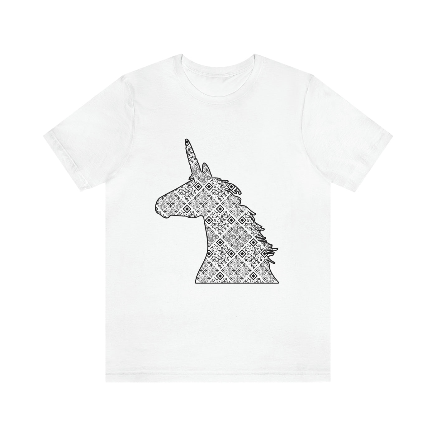 XR Reality Collection: Mystical Unicorn (Unisex) Adult T-Shirt