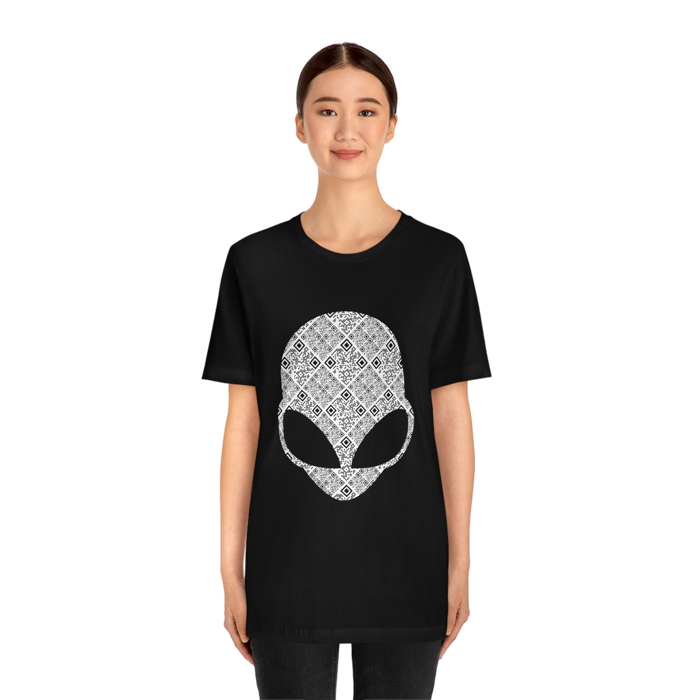 XR Reality Collection: Interstellar Planet (Unisex) Adult T-Shirt