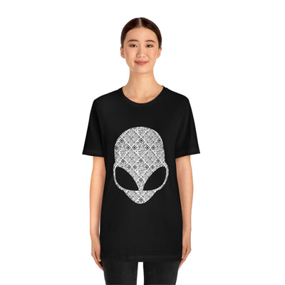 XR Reality Collection: Interstellar Planet (Unisex) Adult T-Shirt