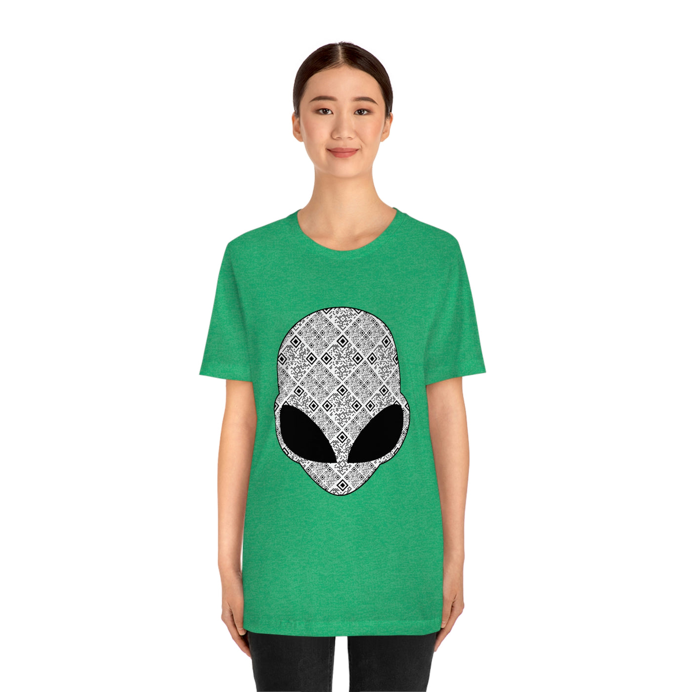 XR Reality Collection: Interstellar Planet (Unisex) Adult T-Shirt