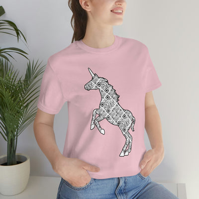 XR Reality Collection: Unicorn Princess (Unisex) Adult T-Shirt