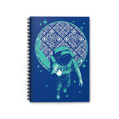 Space Discovery Journal