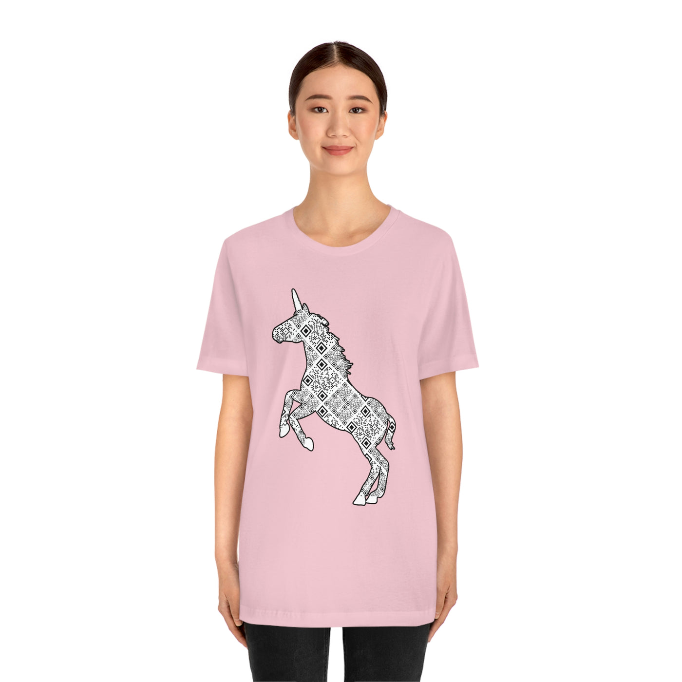 XR Reality Collection: Unicorn Princess (Unisex) Adult T-Shirt