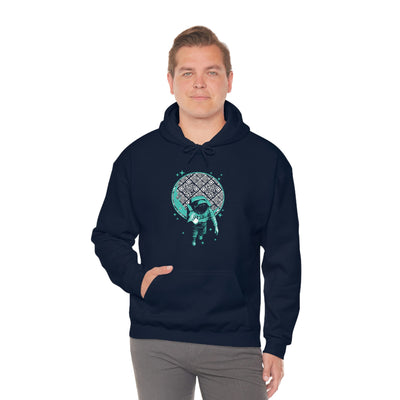 XR Reality Collection: Space Discovery (Unisex) Adult Hoodie