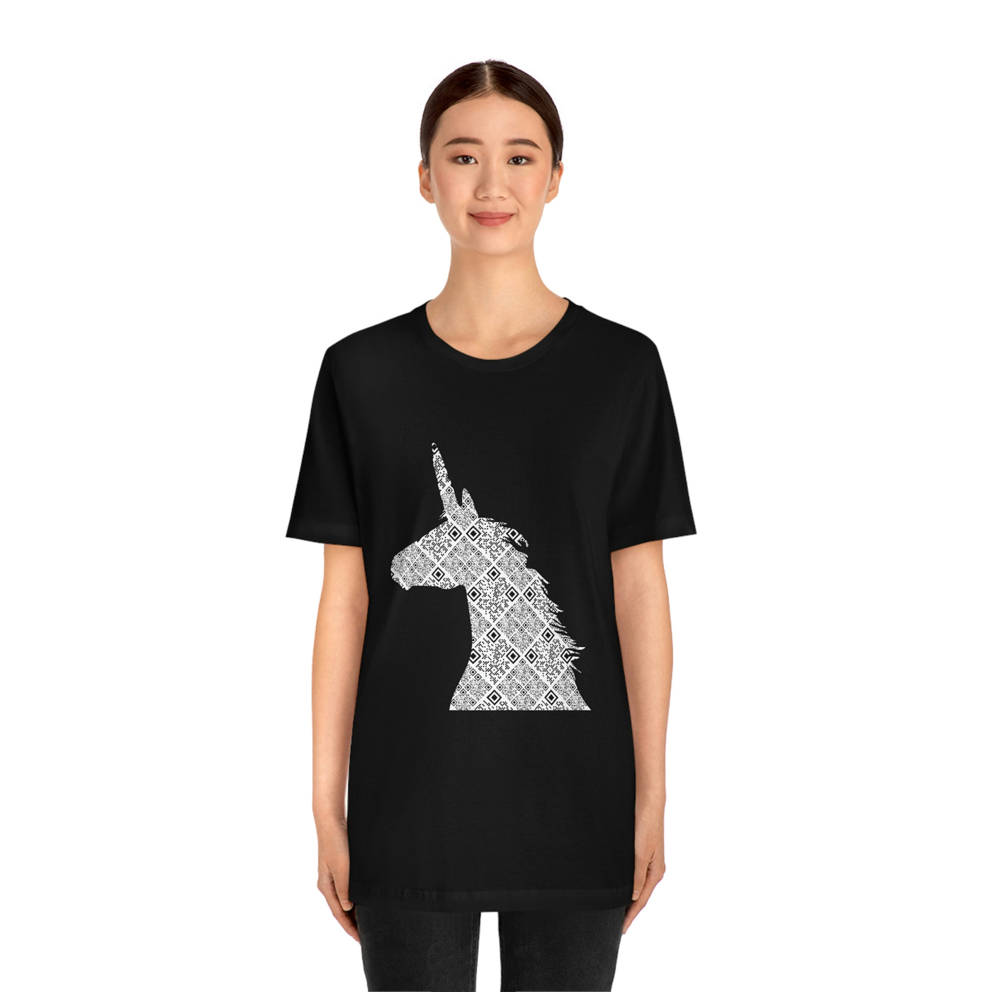 XR Reality Collection: Mystical Unicorn (Unisex) Adult T-Shirt