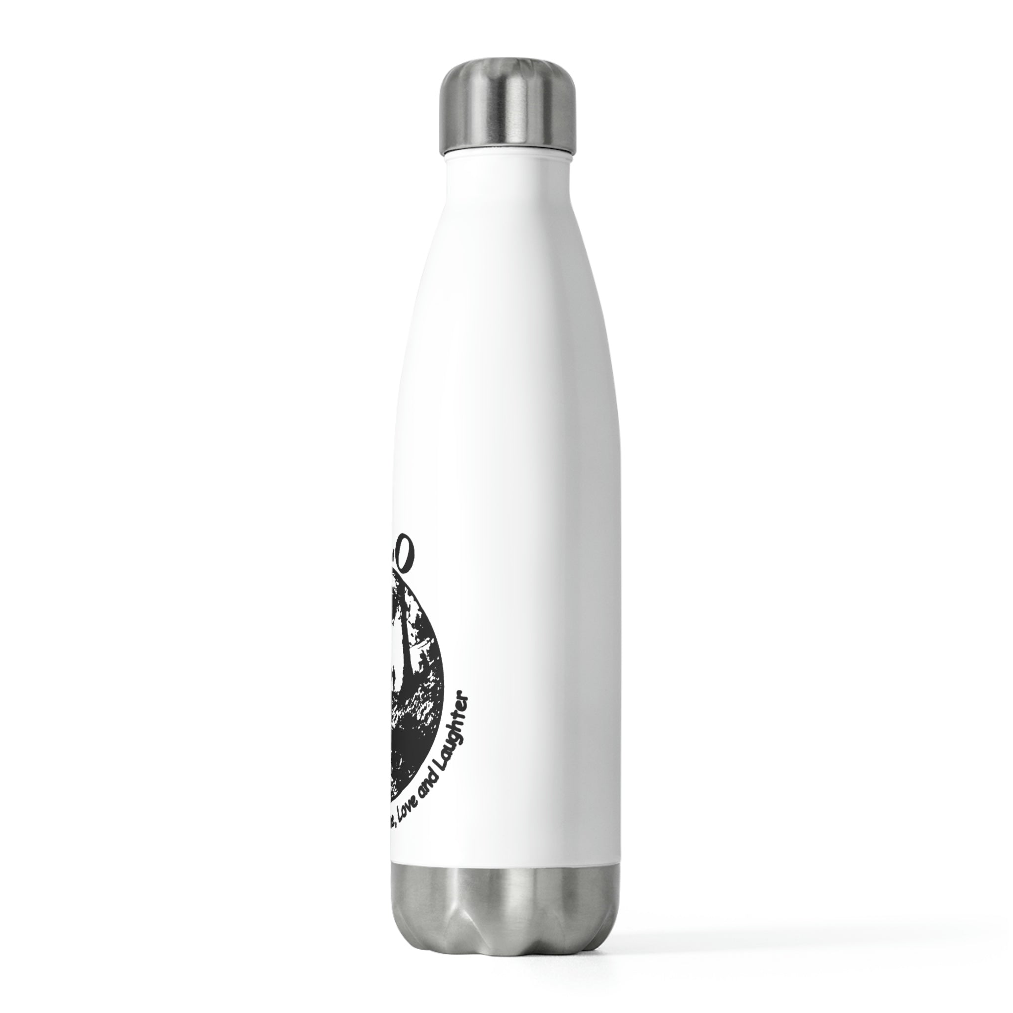 YOLO 20oz Insulated Bottle