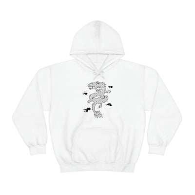 XR Reality Collection: Year of the Dragon (Unisex) Adult Hoodie