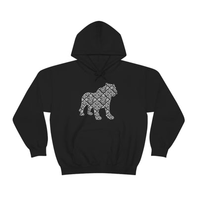 XR Reality Collection: Year of the Tiger (Unisex) Adult Hoodie