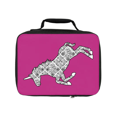 Unicorn Lunch Box