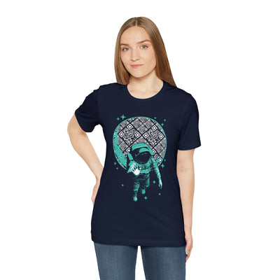 XR Reality Collection: Space Discovery (Unisex) Adult T-Shirt