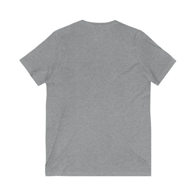 XR Reality Collection: Mystical Unicorn (Unisex) Adult V-Neck T-Shirt