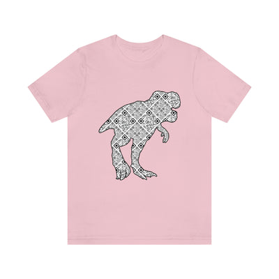 XR Reality Collection: Jurassic Stomp (Unisex) Adult T-Shirt