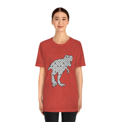 XR Reality Collection: Jurassic Stomp (Unisex) Adult T-Shirt