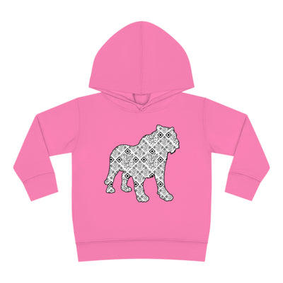 XR Reality Collection: Year of the Tiger (Unisex) Toddler Hoodie