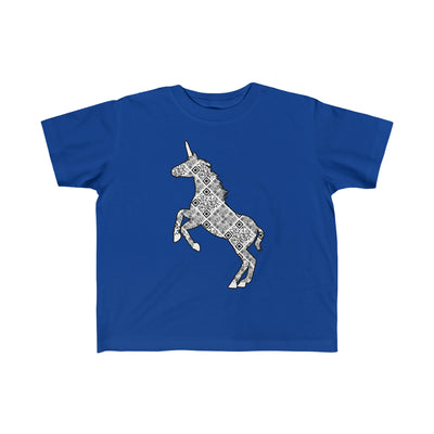 XR Reality Collection: Unicorn Princess (Unisex) Toddler T-Shirt