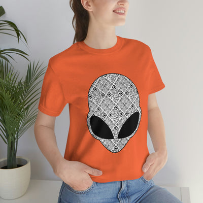 XR Reality Collection: Interstellar Planet (Unisex) Adult T-Shirt