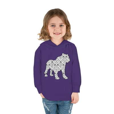 XR Reality Collection: Year of the Tiger (Unisex) Toddler Hoodie