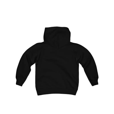 XR Reality Collection: Space Discovery (Unisex) Youth Hoodie