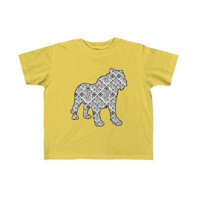 XR Reality Collection: Year of the Tiger (Unisex) Toddler T-Shirt