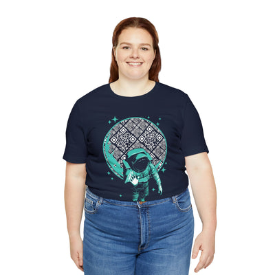 XR Reality Collection: Space Discovery (Unisex) Adult T-Shirt