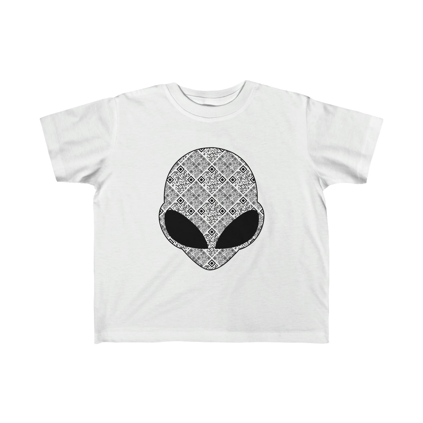 XR Reality Collection: Interstellar Planet (Unisex) Toddler T-Shirt