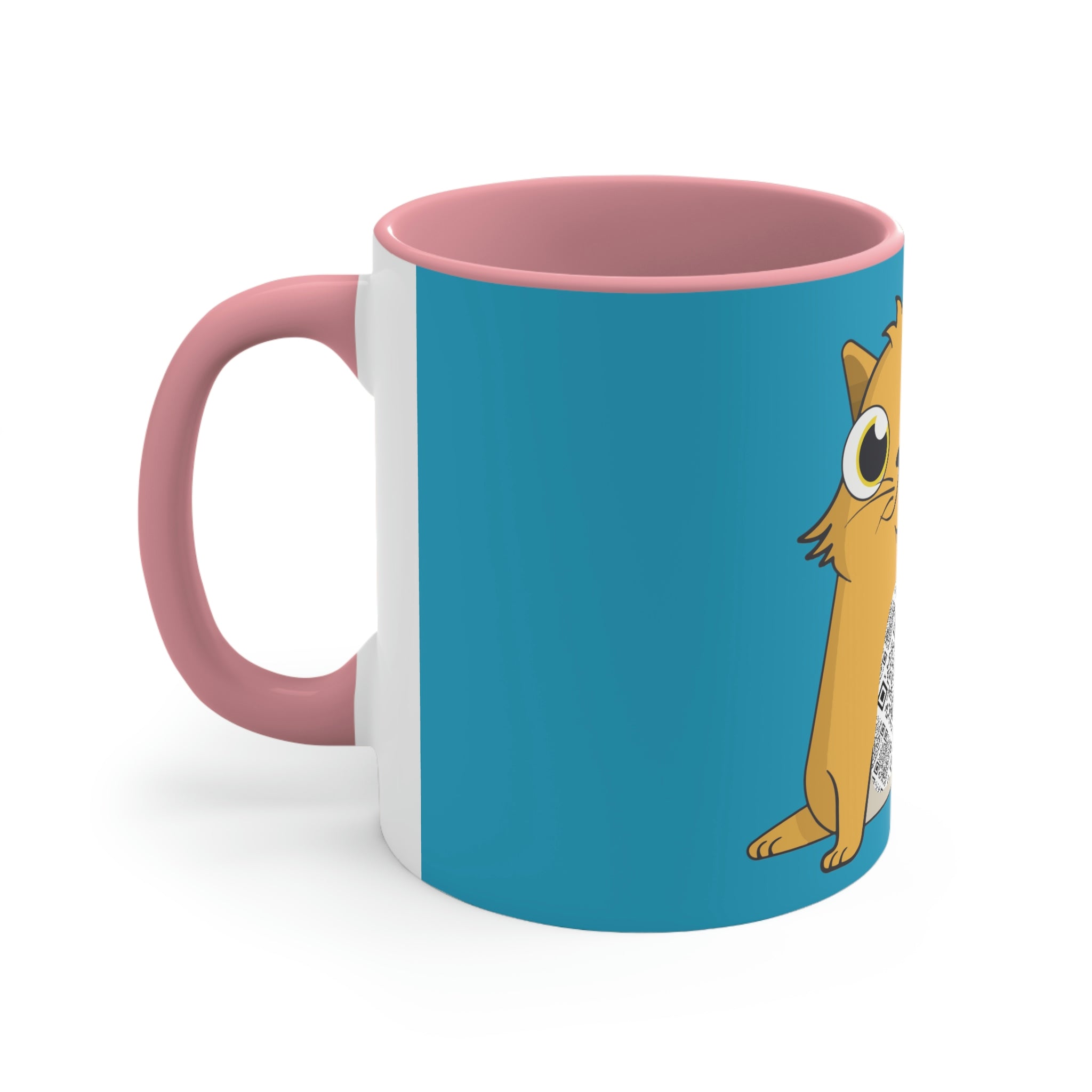 Kitty #84447 Mug