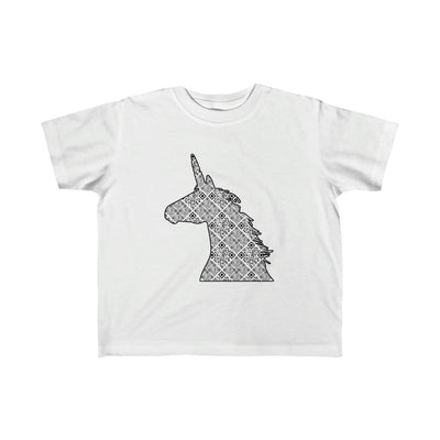 XR Reality Collection: Mystical Unicorn (Unisex) Toddler T-Shirt