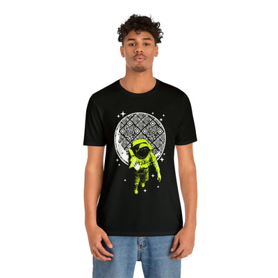 XR Reality Collection: Space Discovery (Unisex) Adult T-Shirt