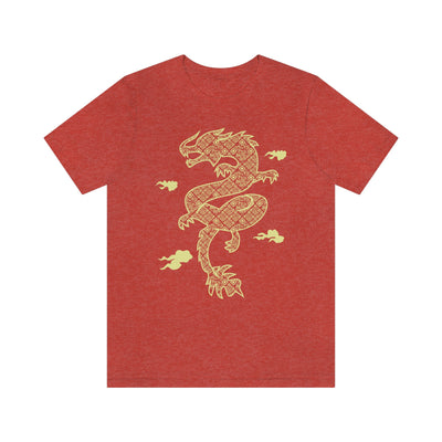 XR Reality Collection: Year of the Dragon (Unisex) Adult T-Shirt